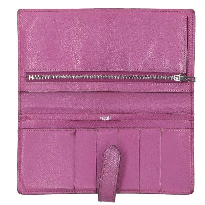 Hermes Bearn Classic Wallet — view 3