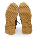 Hermes Jet Sneakers Black — view 4