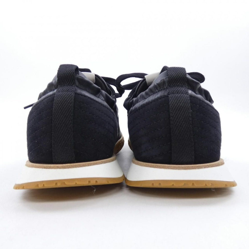 Hermes Jet Sneakers Black — view 5