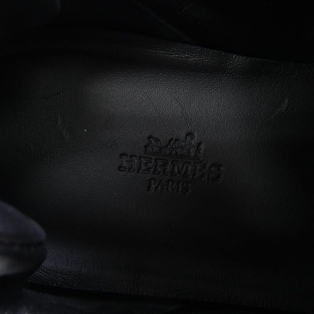 Hermes Jet Sneakers Black — view 6