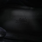 Hermes Jet Sneakers Black — view 6
