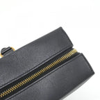 Louis Vuitton Monogram Reverse City Malle Bag — view 7
