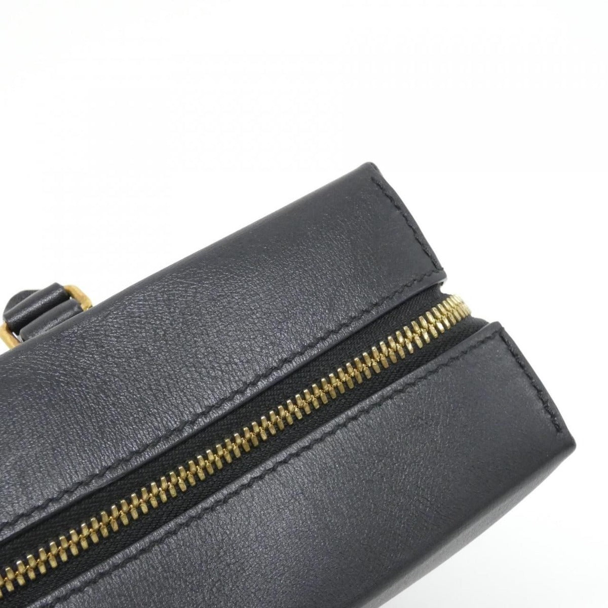 Louis Vuitton Monogram Reverse City Malle Bag — view 7