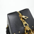 Louis Vuitton Monogram Reverse City Malle Bag — view 8