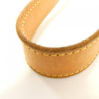 Louis Vuitton Monogram Croissant MM Shoulder Bag — view 6