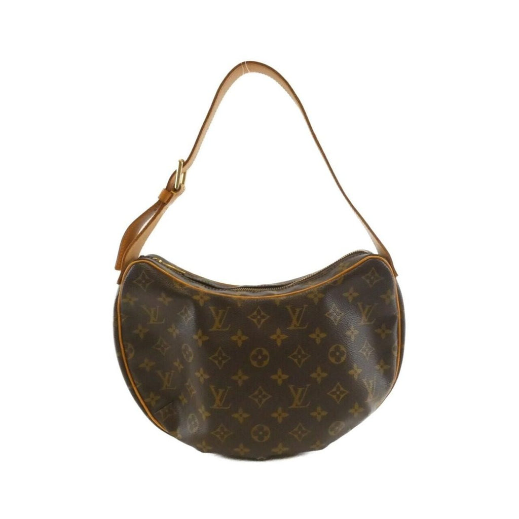 Louis Vuitton Monogram Croissant MM Shoulder Bag