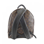 Louis Vuitton Monogram Palm Springs Backpack MM Brown Marron — view 2