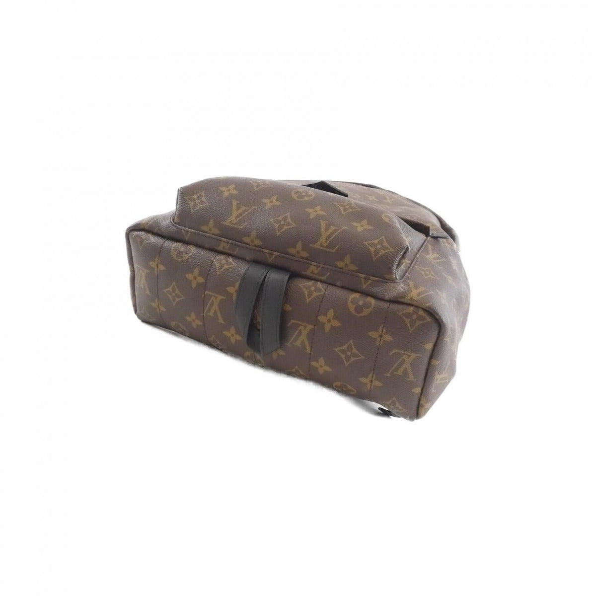 Louis Vuitton Monogram Palm Springs Backpack MM Brown Marron — view 3