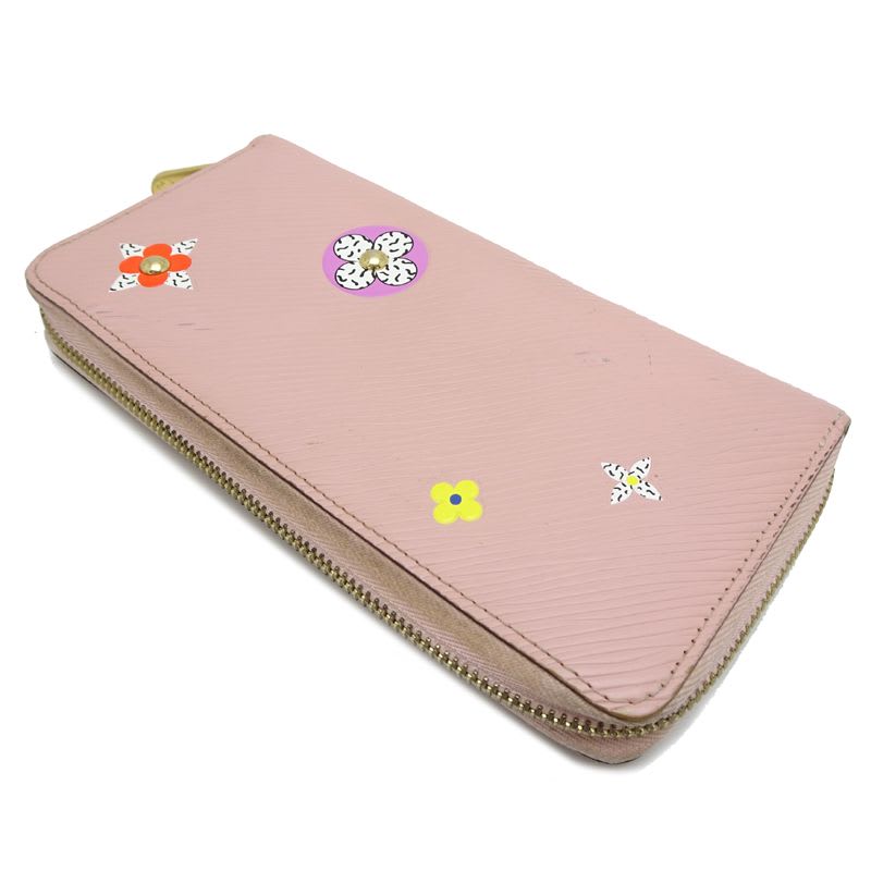 Louis Vuitton Long Wallet — view 4