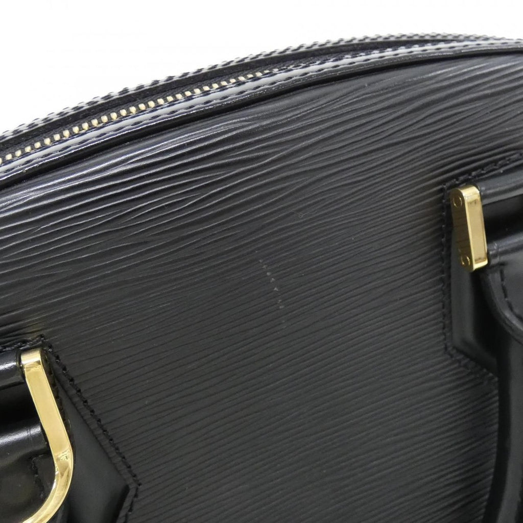 Louis Vuitton Vintage Epi Jasmine Bag — view 4