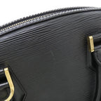 Louis Vuitton Vintage Epi Jasmine Bag — view 4