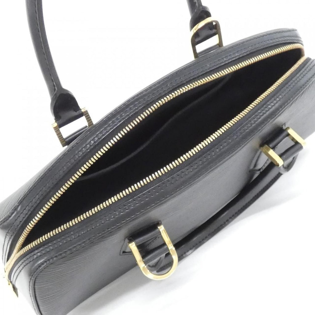 Louis Vuitton Vintage Epi Jasmine Bag — view 9