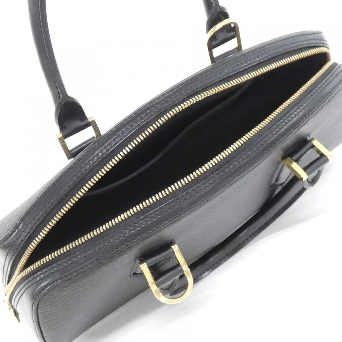 Louis Vuitton Vintage Epi Jasmine Bag — view 9