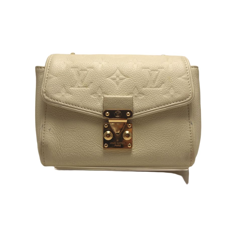 Louis Vuitton Monogram Empreinte Saint Germain BB Shoulder