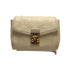 Louis Vuitton Monogram Empreinte Saint Germain BB Shoulder