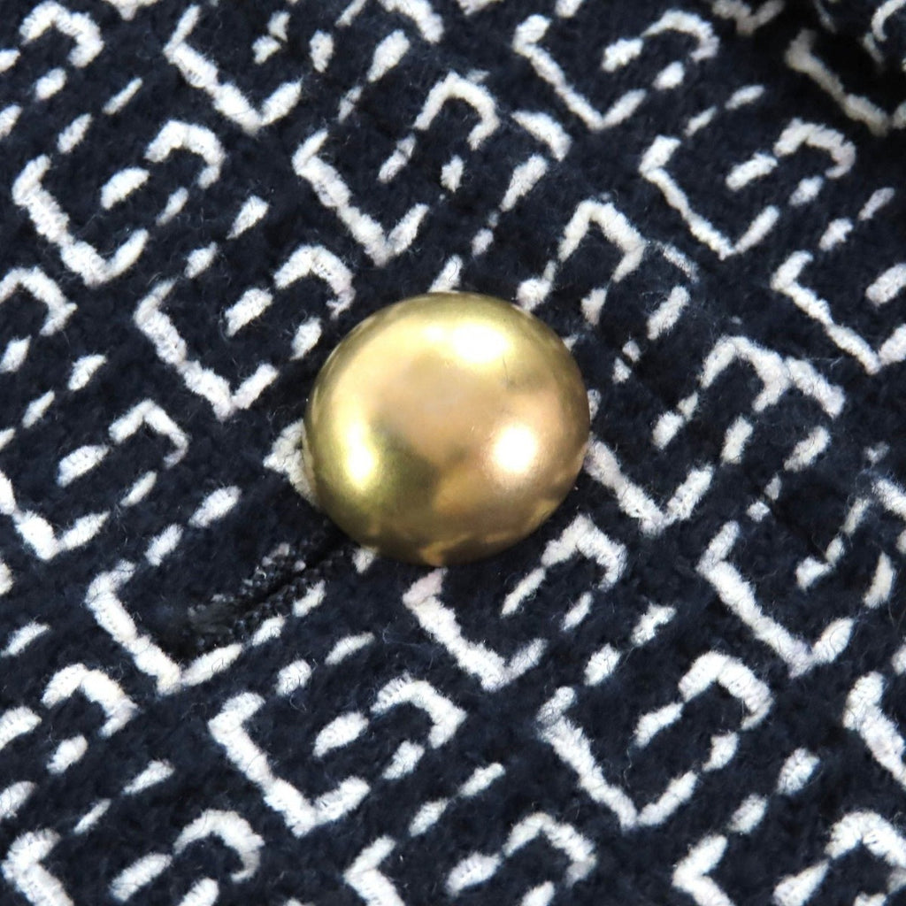 Gucci GG Pattern Signature Jacquard — view 4