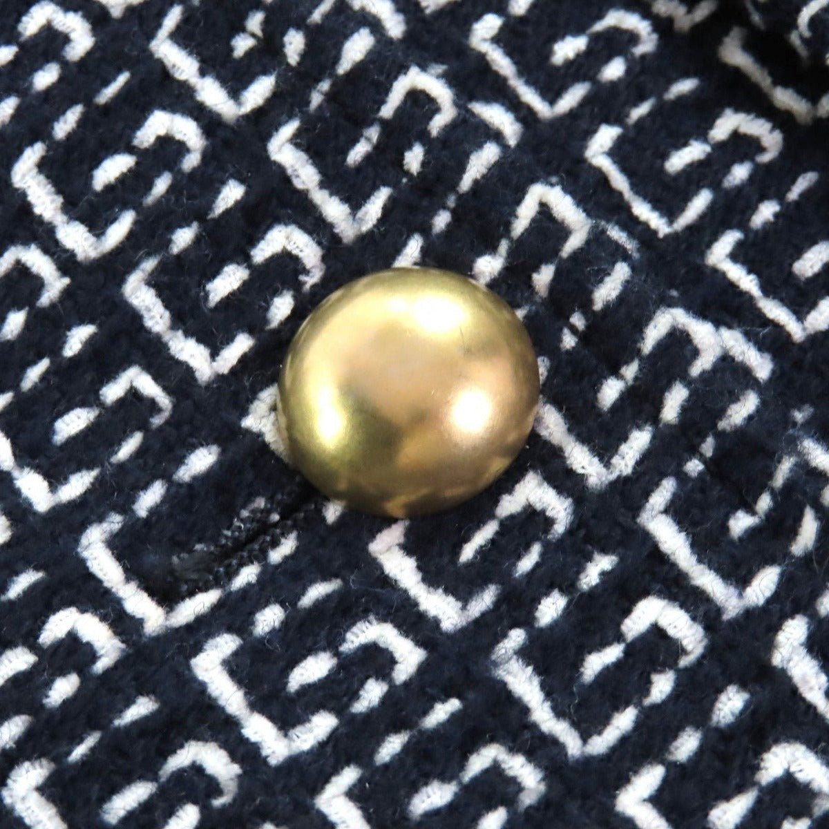 Gucci GG Pattern Signature Jacquard — view 4