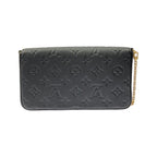Louis Vuitton Monogram Empreinte Pochette Felicie Shoulder Bag — view 2