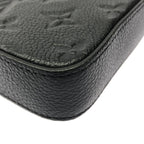 Louis Vuitton Monogram Empreinte Pochette Felicie Shoulder Bag — view 3