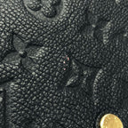 Louis Vuitton Monogram Empreinte Pochette Felicie Shoulder Bag — view 4