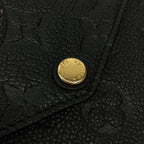 Louis Vuitton Monogram Empreinte Pochette Felicie Shoulder Bag — view 5