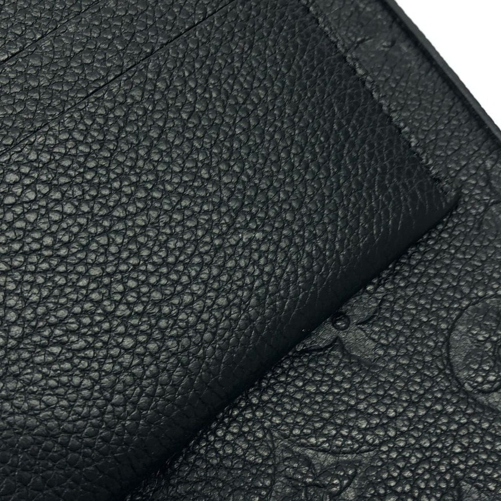 Louis Vuitton Monogram Empreinte Pochette Felicie Shoulder Bag — view 8