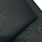Louis Vuitton Monogram Empreinte Pochette Felicie Shoulder Bag — view 8