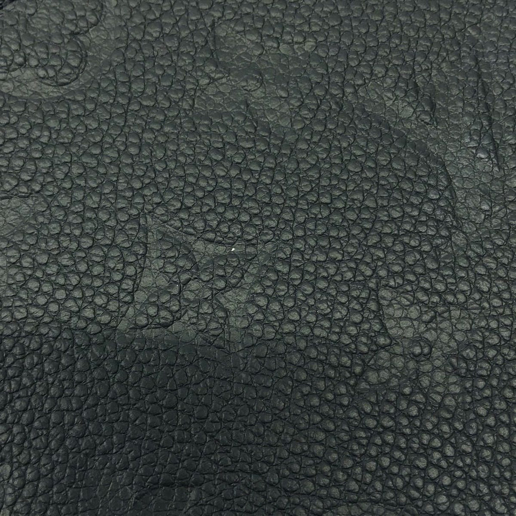 Louis Vuitton Monogram Empreinte Pochette Felicie Shoulder Bag — view 9