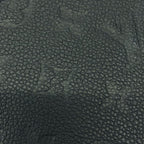Louis Vuitton Monogram Empreinte Pochette Felicie Shoulder Bag — view 9