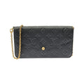 Louis Vuitton Monogram Empreinte Pochette Felicie Shoulder Bag