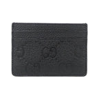 Gucci GG Emblem Aaeem Card Case
