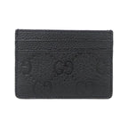 Gucci GG Emblem Aaeem Card Case — view 2