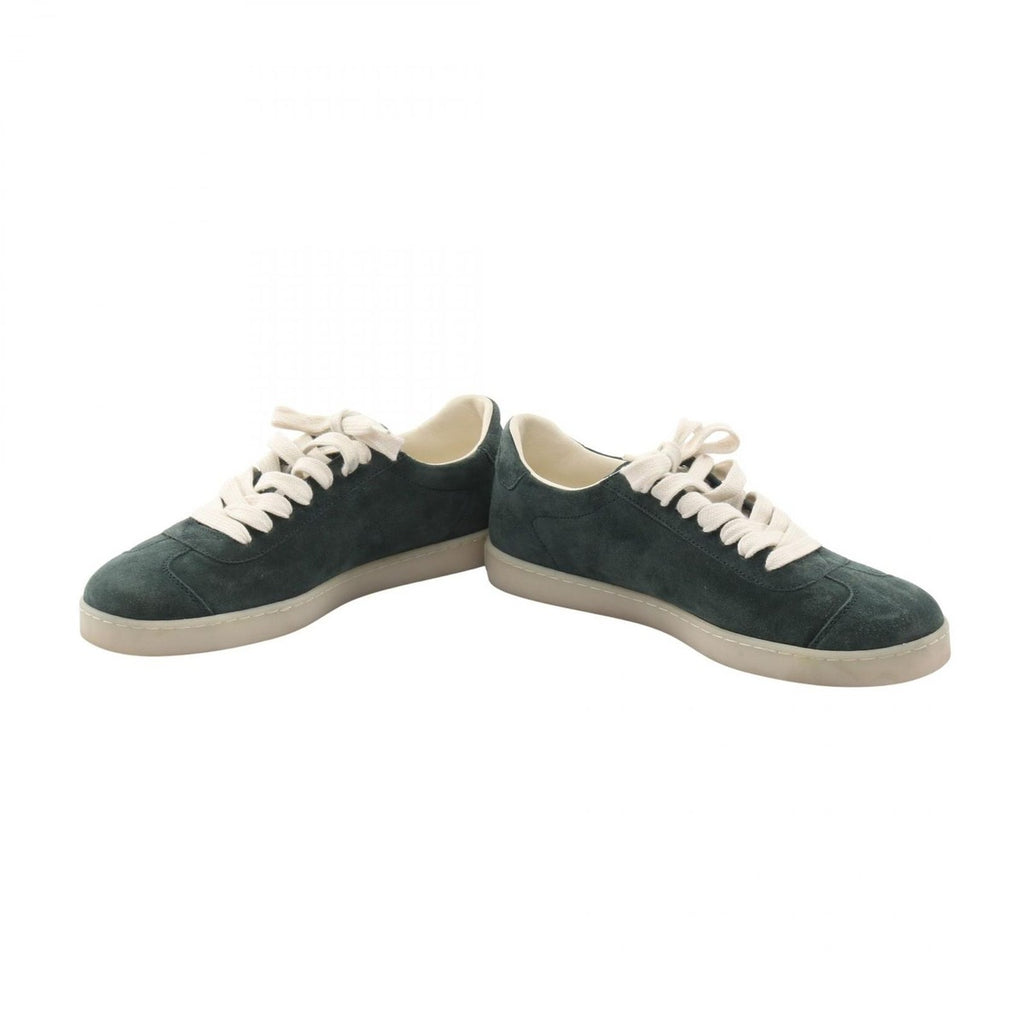 Prada Sneakers Triangle Logo — view 3