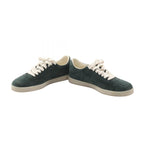 Prada Sneakers Triangle Logo — view 3