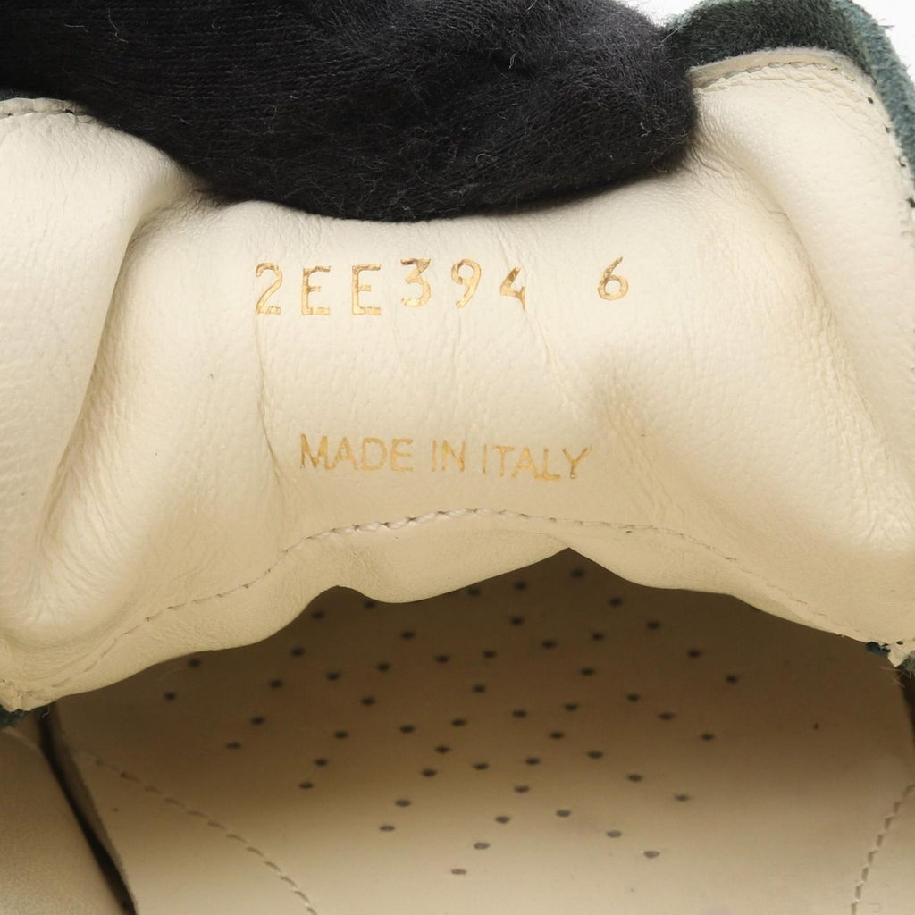 Prada Sneakers Triangle Logo — view 6
