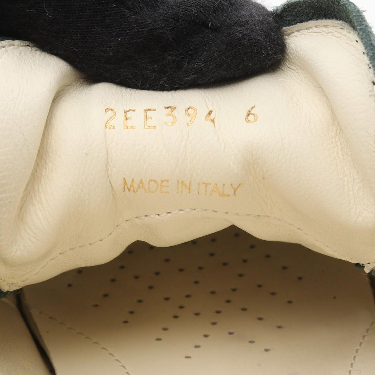 Prada Sneakers Triangle Logo — view 6