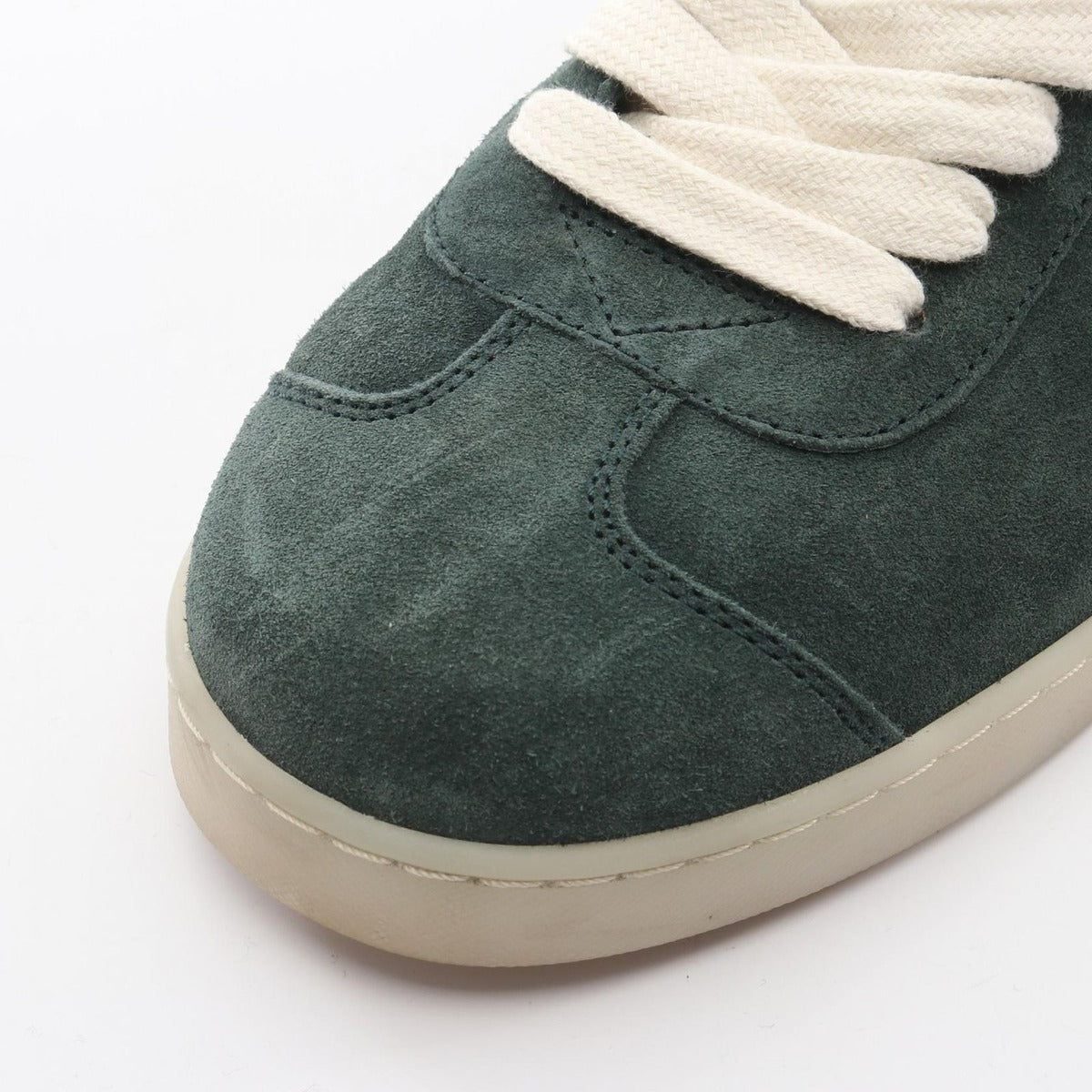 Prada Sneakers Triangle Logo — view 8