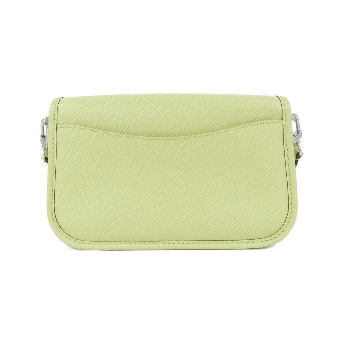 Louis Vuitton Epi Buci Shoulder Bag Vert Noto — view 2