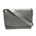 Louis Vuitton Taiga Gentlemans Romain MM Shoulder Bag