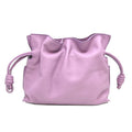 Loewe Shoulder Bag Purple