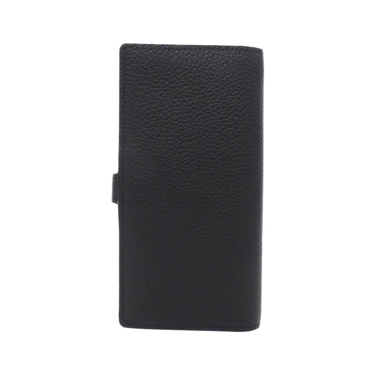 Louis Vuitton Taurillon LV Vertical Wallet — view 2