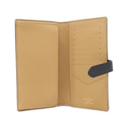 Louis Vuitton Taurillon LV Vertical Wallet — view 4