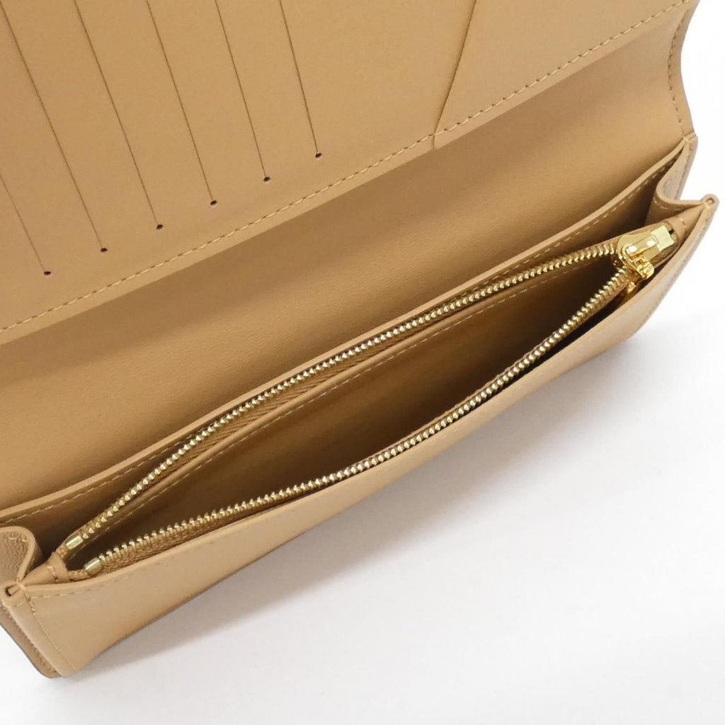 Louis Vuitton Taurillon LV Vertical Wallet — view 5