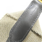 Celine Strap Canvas Gold — view 3