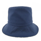 Dior Teddy-d Bob Hat Oak Oblique — view 4
