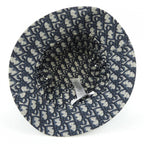 Dior Teddy-d Bob Hat Oak Oblique — view 5