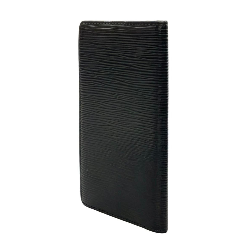 Louis Vuitton Notebook Cover Agenda Posh Epi — view 3