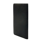 Louis Vuitton Notebook Cover Agenda Posh Epi — view 3