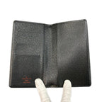 Louis Vuitton Notebook Cover Agenda Posh Epi — view 4