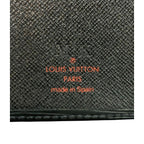Louis Vuitton Notebook Cover Agenda Posh Epi — view 5